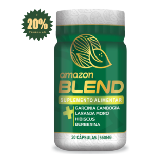 Slim Blend