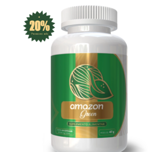 Amazon Green