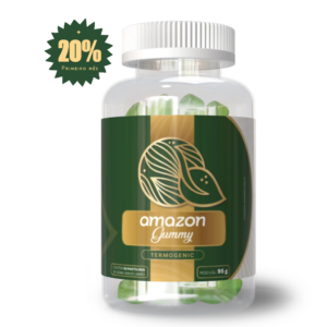 Amazon Gummy
